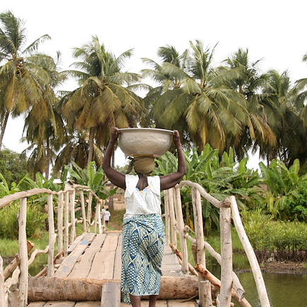 Découverte Bénin