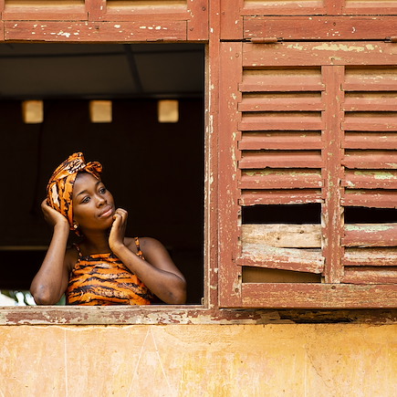 Découverte Bénin