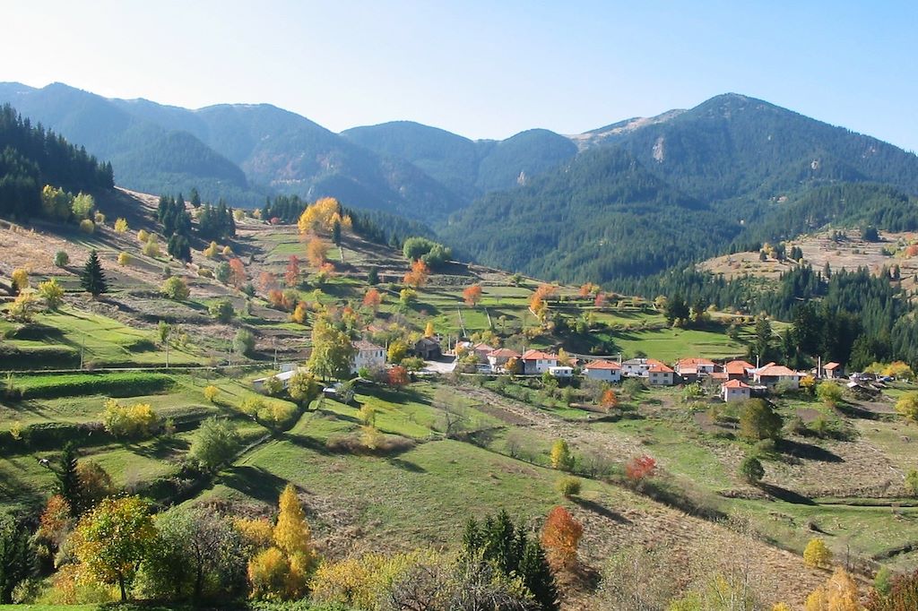 Voyage L'essentiel de la Bulgarie 1