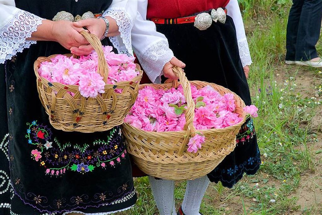 Voyage Itinérance dans les montagnes du Balkan central 2