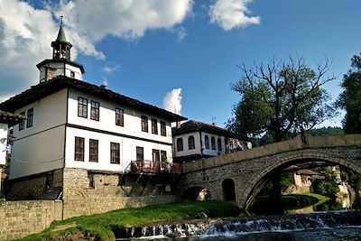 Voyage Les montagnes du Balkan central 2