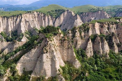 Voyage Villages, monastères et montagnes bulgares 2
