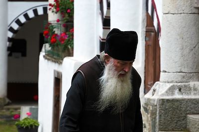 Monastère de Rila - Bulgarie