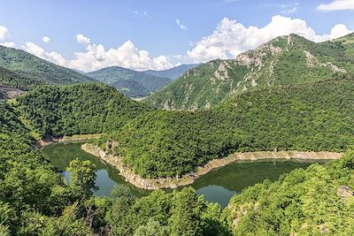 Voyage Villages, monastères et montagnes bulgares 3