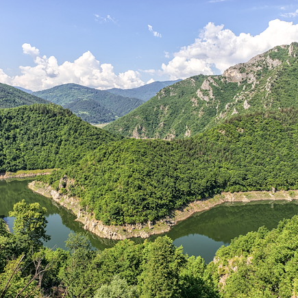 Autotour Bulgarie