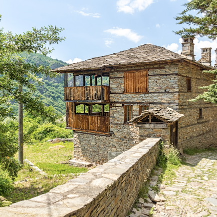 Autotour Bulgarie