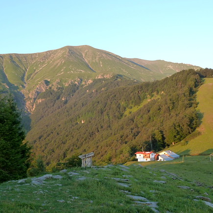 Randonnée Bulgarie