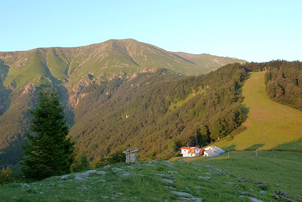 Image Randonnée Bulgarie - Trek Pirin - Massif du Rila