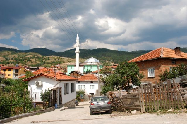 Image Villages, monastères et montagnes bulgares
