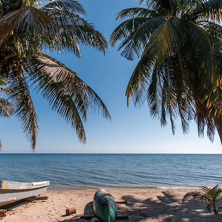 Découverte Belize