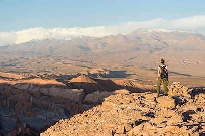 Voyage Balade en Terre Aymara : Du Titicaca à l'Atacama  2