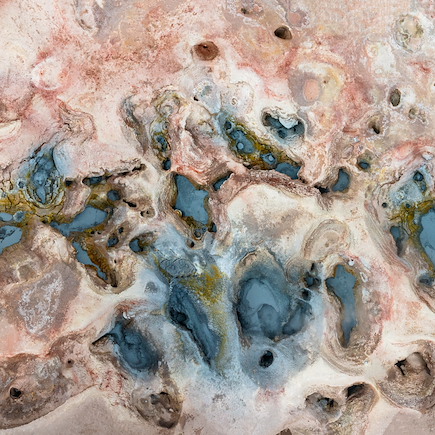 Découverte Bolivie
