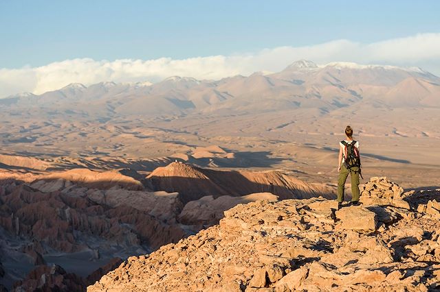 Voyage Trilogie Andine, sur les routes de l’Altiplano