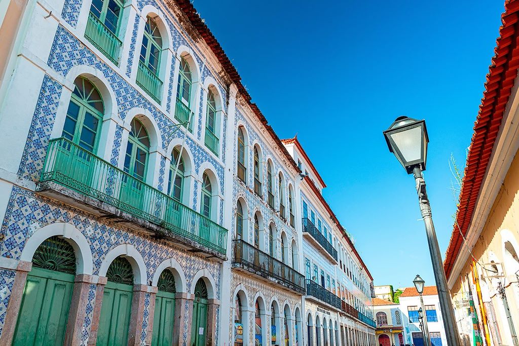 Voyage Joyaux du Nordeste 2