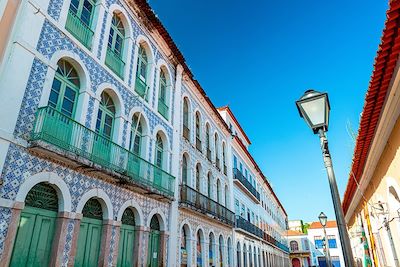 Voyage Joyaux du Nordeste 1