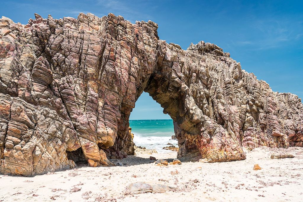 Voyage Joyaux du Nordeste 3