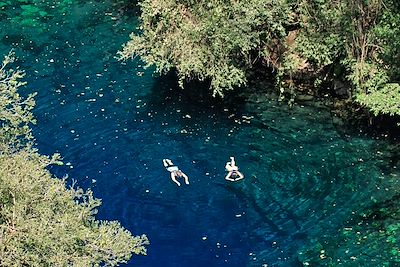 Bonito - Mato Grosso do Sul - Brésil