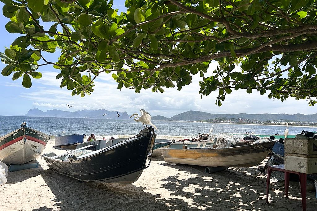 Image Visite Corcovado - Visite Rio De Janeiro - Randonnée Búzios