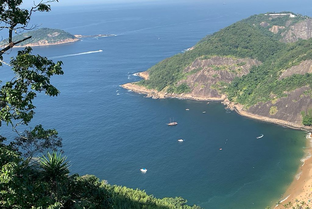 Image Visite Corcovado - Visite Rio De Janeiro - Randonnée Búzios
