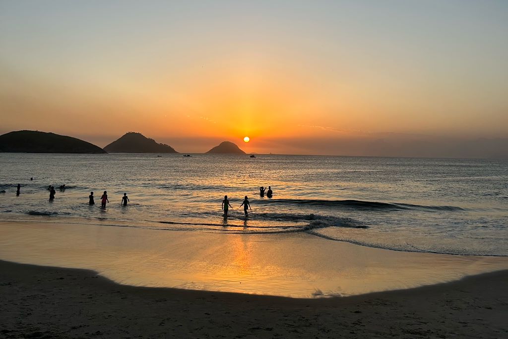 Image Visite Corcovado - Visite Rio De Janeiro - Randonnée Búzios