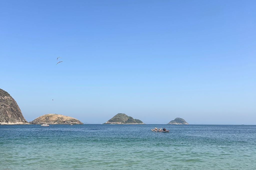 Image Visite Corcovado - Visite Rio De Janeiro - Randonnée Búzios