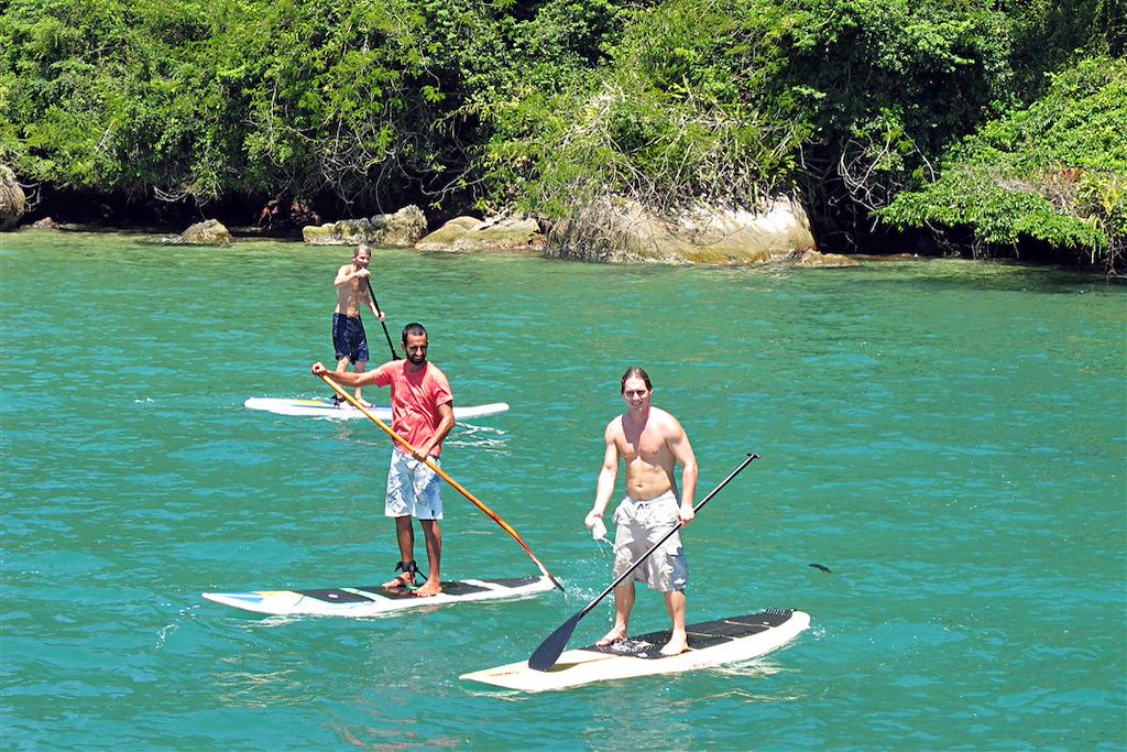 Image Visite Rio De Janeiro - Ville Coloniale Paraty - Plages Ilha Grande