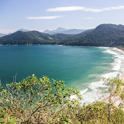 Découverte Brésil Rio et Costa Verde