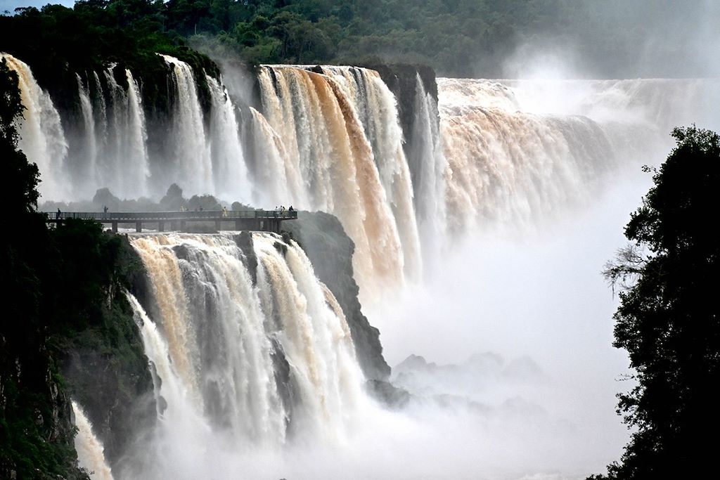 Image Visite Rio De Janeiro - Chutes D'Iguaçu - Voyage Amazonie