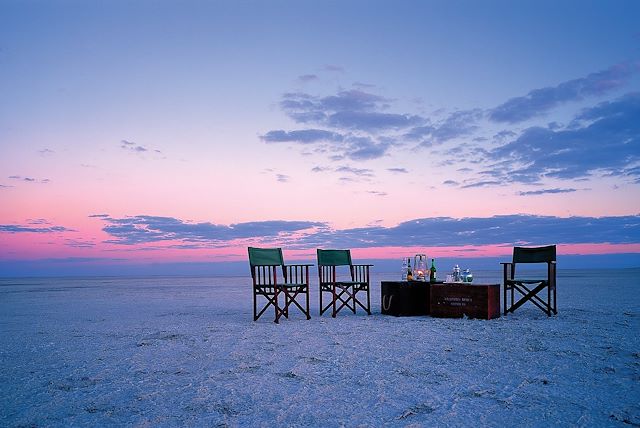 Voyage Botswana, rendez-vous en Terre africaine