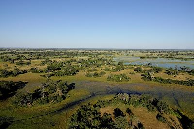 Setari Camp - Okavango - Botswana