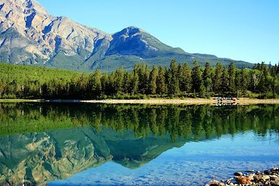 Voyage Vancouver et les Rocheuses