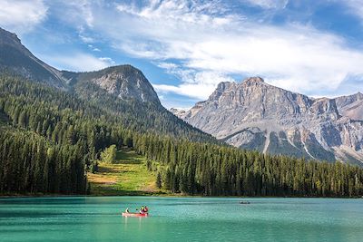 Voyage Alberta