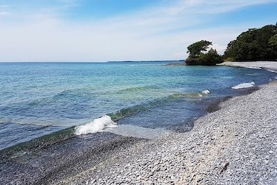 Voyage Ontario