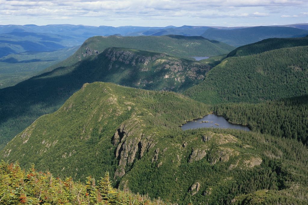Voyage Découverte de la Gaspésie 3