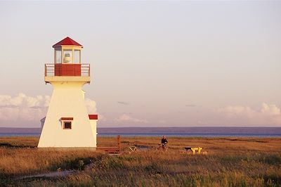 Voyage Découverte de la Gaspésie 2