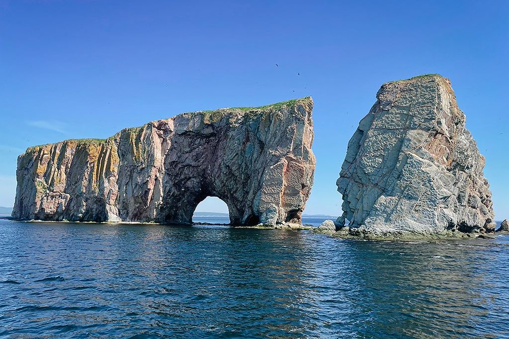 Image Autotour Gaspésie - Voyage Gaspésie