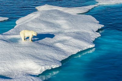 Voyage Terres Polaires Canada