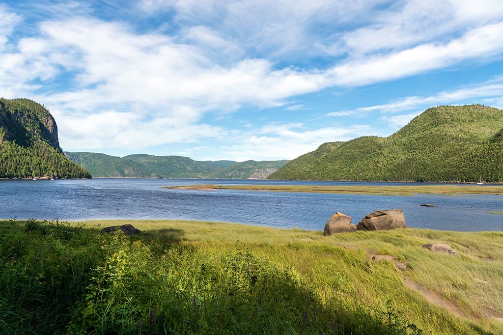 Image Autotour Québec - Autotour Canada - Randonnée Mont Tremblant
