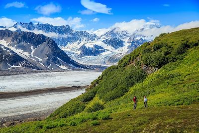 Découverte Canada