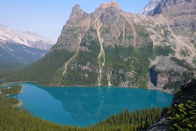 Parc National de Yoho - Canada