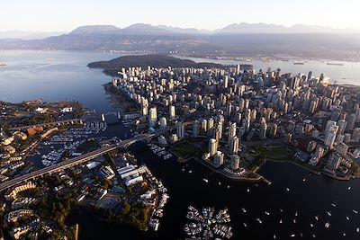 Vancouver - Canada