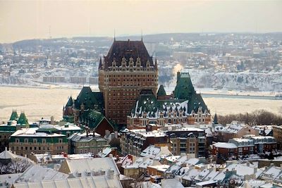 Québec - Canada