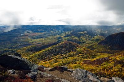 Voyage Escapade nature au Québec 2