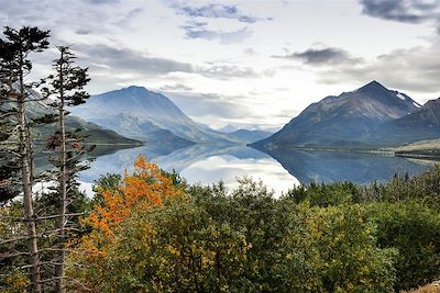 Voyage Yukon