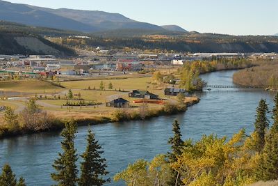  Whitehorse - Yukon - Canada 