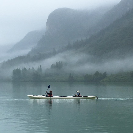 Découverte Canada Yukon