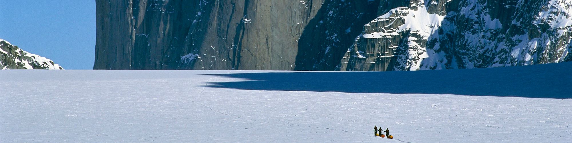 Ski de fond et ski nordique