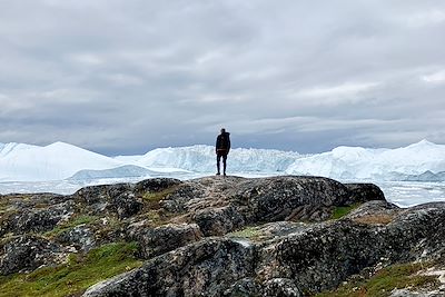Voyage Terre neuve et Labrador