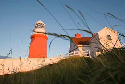 © Jake Wyman / Getty Images - Twillingate - Terre-Neuve et Labrador - Canada Twillingate - Terre-Neuve et Labrador - Canada