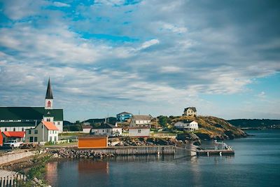 © Droits Réservés - Artisan Inn Trinity - Trinity - Canada Artisan Inn Trinity - Trinity - Canada